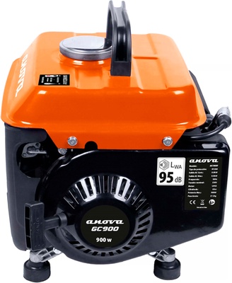 Generador Gasolina Anova 900W 2HP 63cc